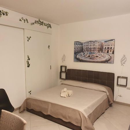 Aspettando Vossia Apartment Palermo Luaran gambar
