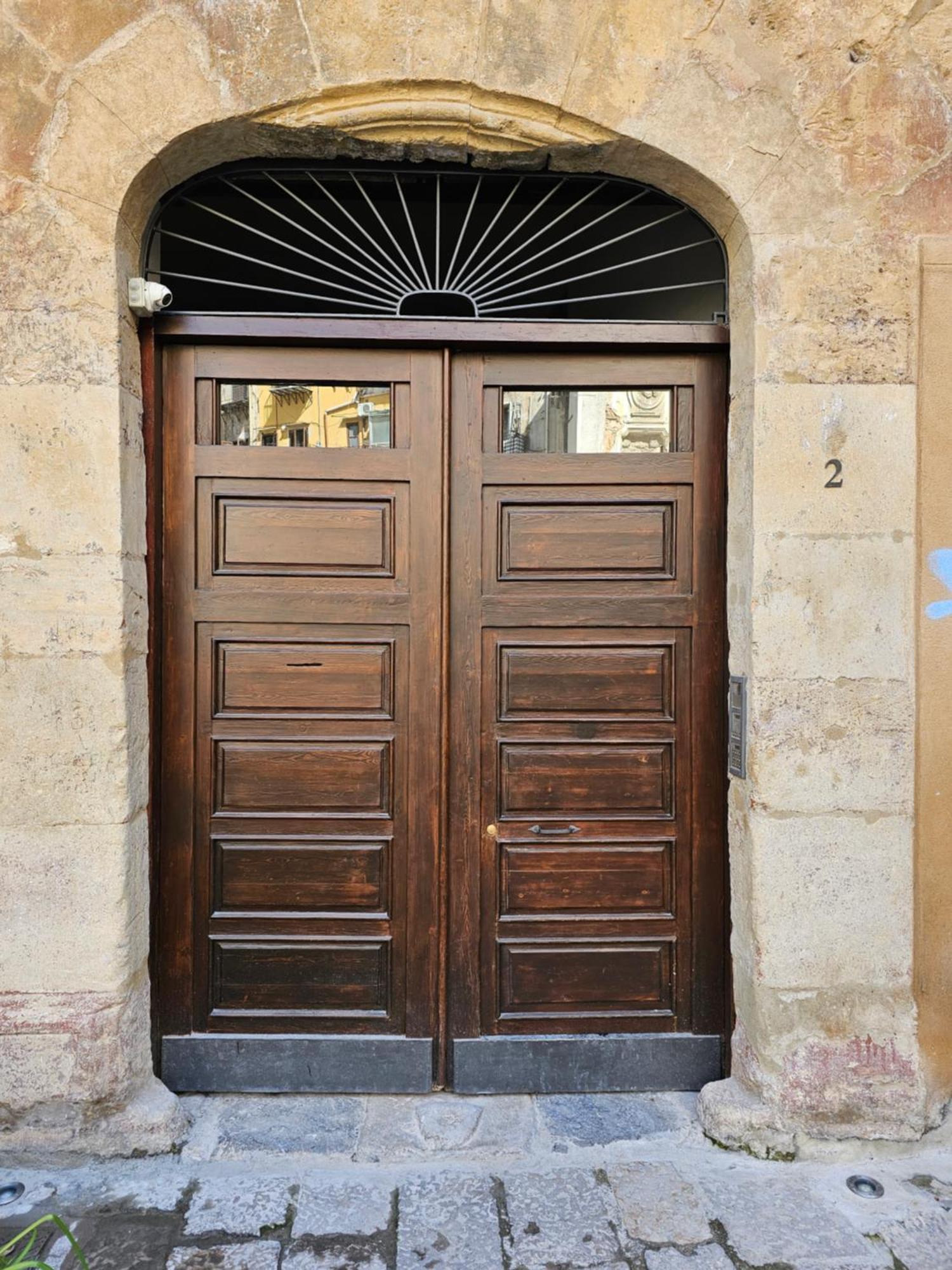 Aspettando Vossia Apartment Palermo Luaran gambar